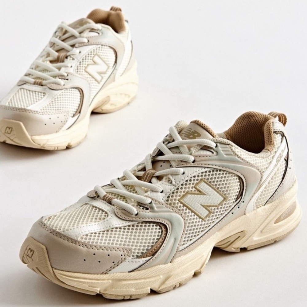 New Balance 530 Sneakers Beige - Picture 5 of 16